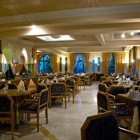 Chems Le Tazarkount Hotel Afourer Bagian luar foto