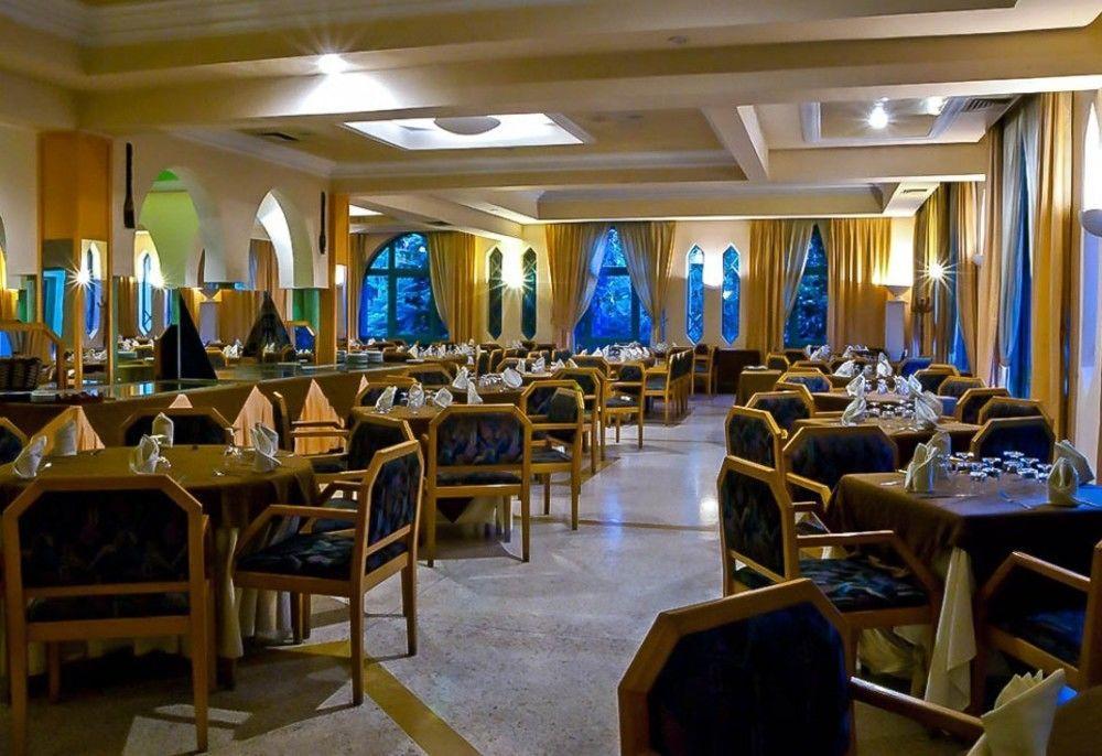 Chems Le Tazarkount Hotel Afourer Bagian luar foto